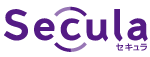 Secula（セキュラ）ロゴ