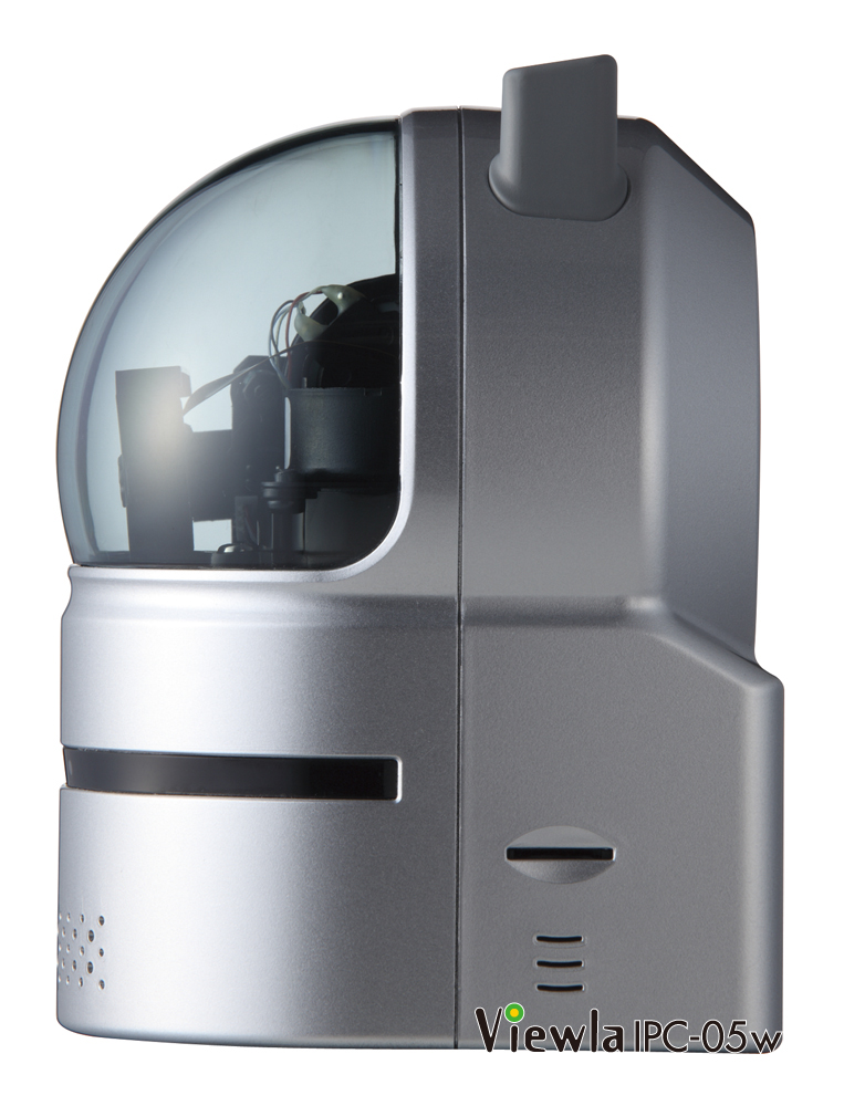 IPC-05W Solid Camera ソリッドカメラ動作確認済-