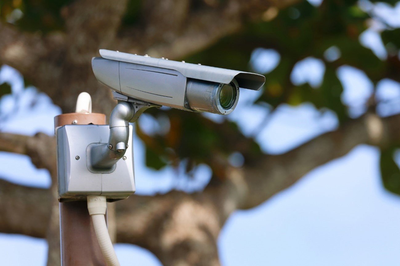 屋外監視におすすめのネットワークカメラ（IPカメラ）の選び方