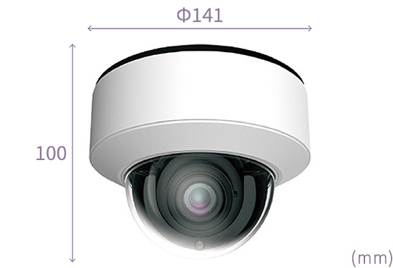 IPカメラ（ネットワークカメラ）・ 防犯カメラ（監視カメラ）・SIM 